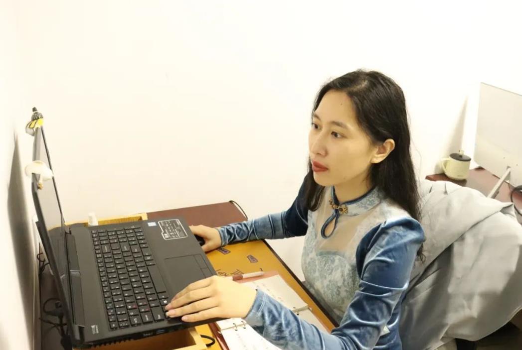 华体会在线登录官网_华体会(中国)“她”力量|迎难而进的女工程师