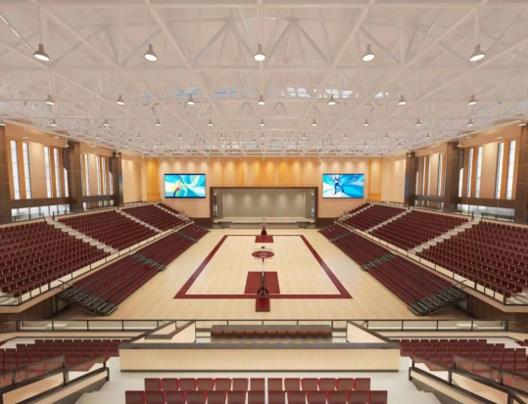 奋斗记①|助推学生教育，与华体会在线登录官网_华体会(中国)建筑一起“体育强国”