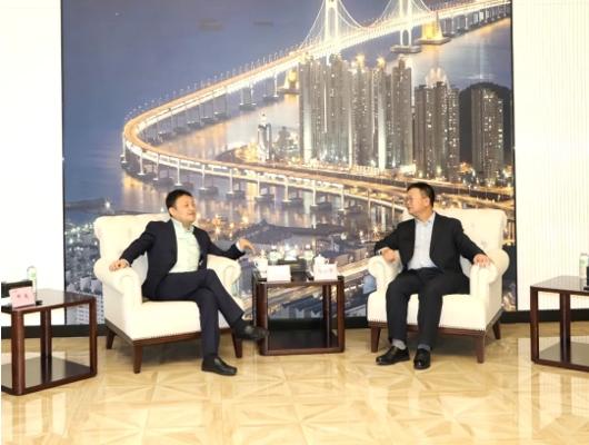 发展进行时|华体会在线登录官网_华体会(中国)建科集团外拓“朋友圈”持续扩大